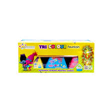 TRI COLOUR (SMALL)